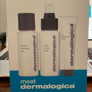Dermalogica Trial Kit